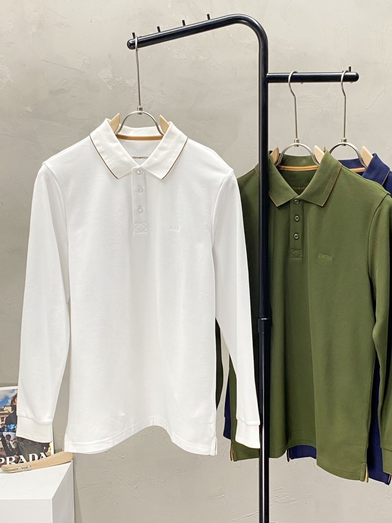 Zegna T-Shirts